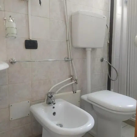 Casa Delle Rose * Porto Cesareo