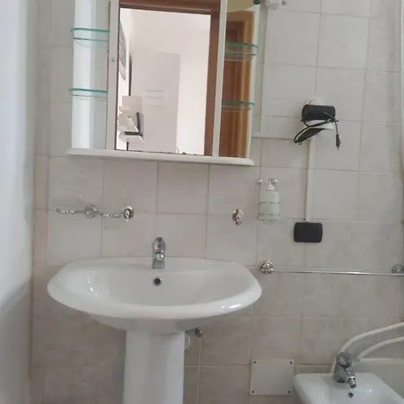 Penzion Casa Delle Rose, Con Parcheggio Privato