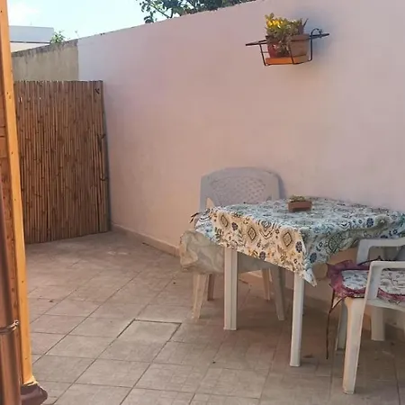 Casa Delle Rose, Con Parcheggio Privato Porto Cesareo