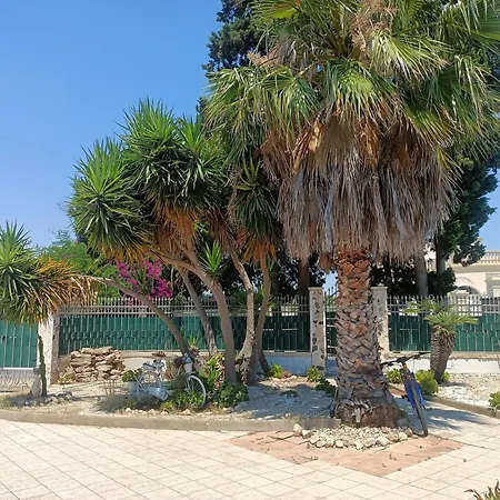 Casa Delle Rose, Con Parcheggio Privato * Porto Cesareo