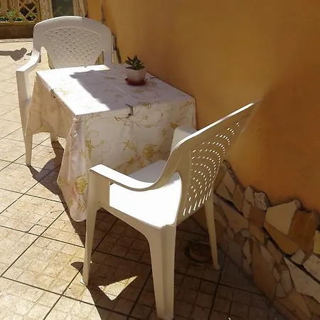 Guest house Casa Delle Rose *