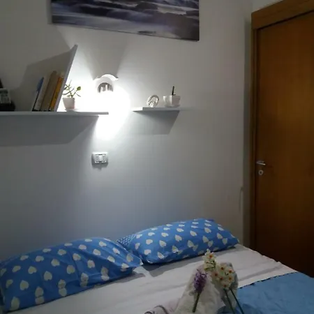 Casa Delle Rose, Con Parcheggio Privato *