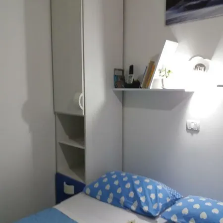 Penzion Casa Delle Rose, Con Parcheggio Privato *