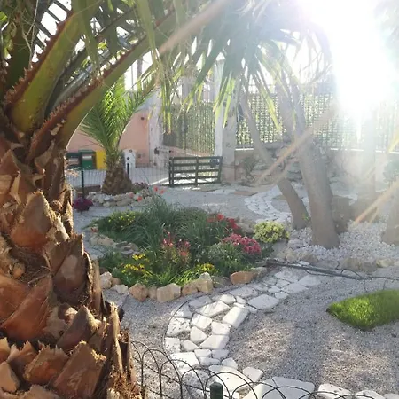 Guest house Casa Delle Rose Porto Cesareo